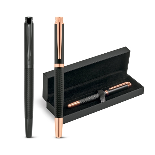 Caneta de Metal Personalizada para Brindes-81147