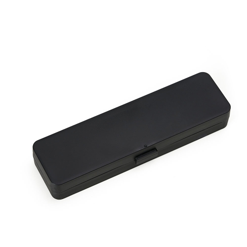 Caneta de Metal com Estojo Plástico-14480