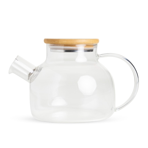 Chaleira de Vidro Personalizada 800ml-14943