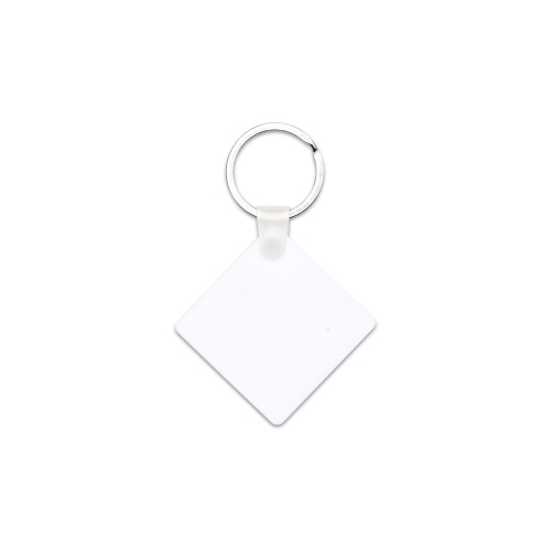 Chaveiro Acrílico Quadrado Personalizado-18729