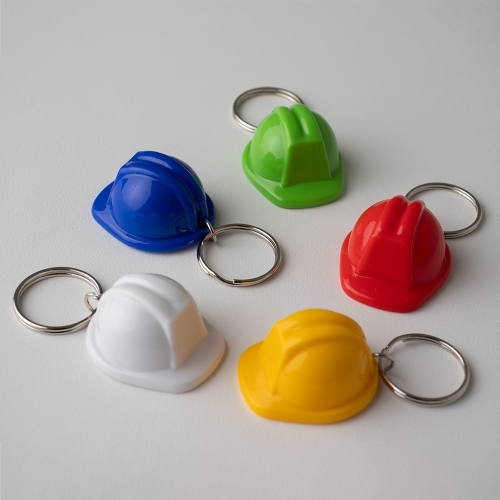 Chaveiro Capacete EPI Personalizado-06085