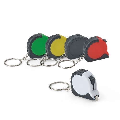 Chaveiro Trena Personalizado 1 Metro -08205