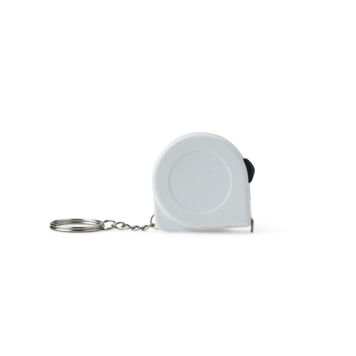 Chaveiro Trena 2 Metros Personalizado -08232