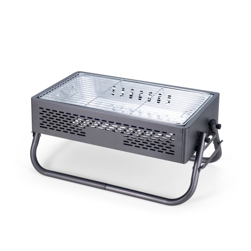 Churrasqueira Portátil Compacta Personalizada-09239