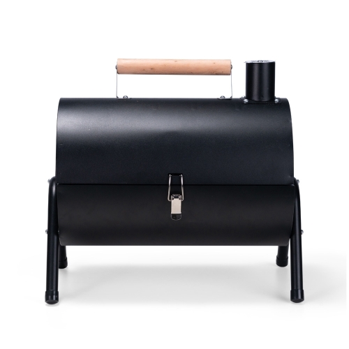 Churrasqueira Portátil Personalizada-09238