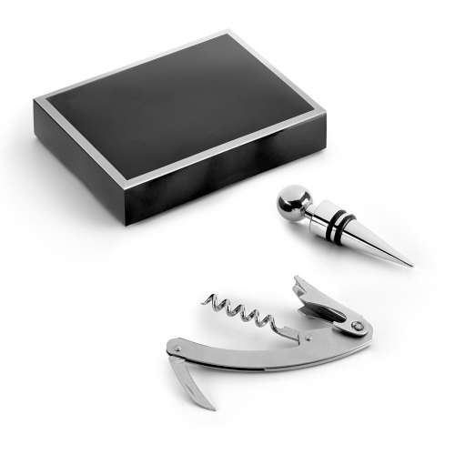 Conjunto para vinho Personalizado-94191