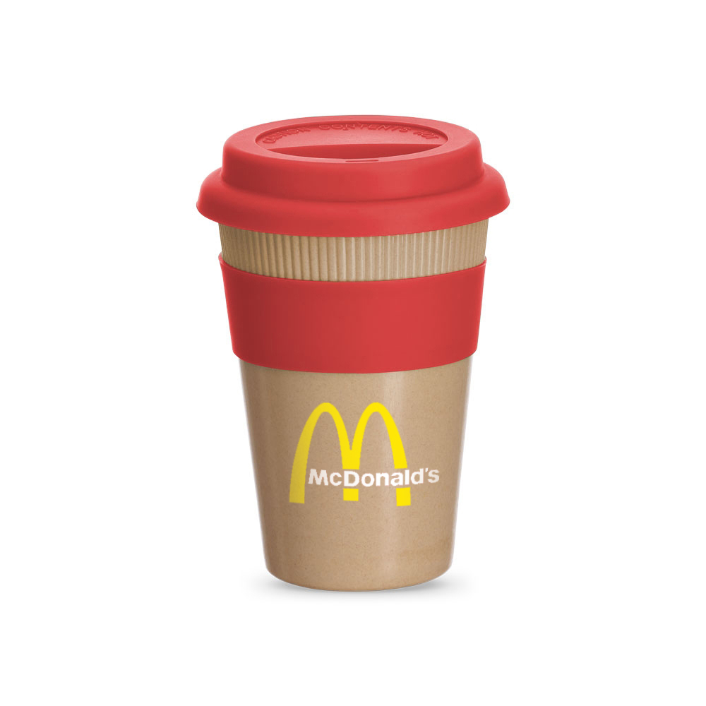 Copo Fibra de Bambu 450ml Personalizado-14326