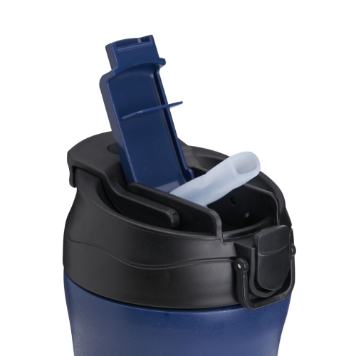 Copo Inox Parede Dupla Personalizado 450ml-14725
