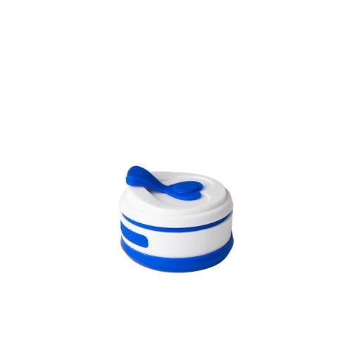 Copo Retrátil de Silicone 350ml Personalizado-15062