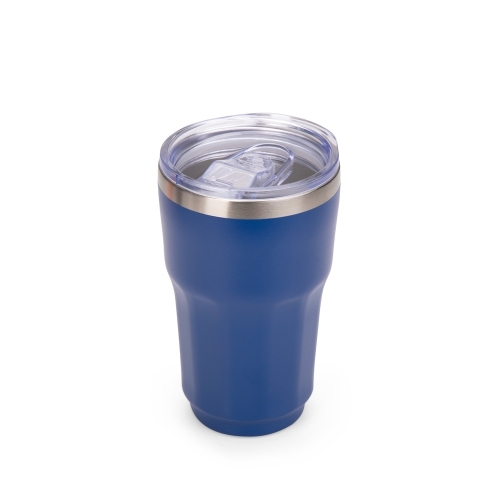 Copo Térmico 300ml Personalizado em Inox com Tampa-08114B