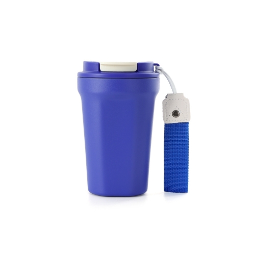 Copo Térmico Inox 350ml Personalizado Brasil-E@03096