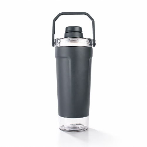Coqueteleira Térmica 650ml Personalizada-09237