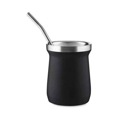 Cuia Térmica Inox 250ml Personalizada-15422