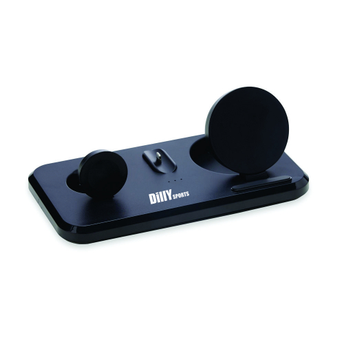 Estação de Carregamento 3 em 1 Personalizado-04360