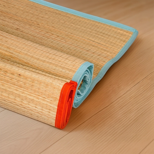 Esteira de Palha Sintética Personalizada -08321