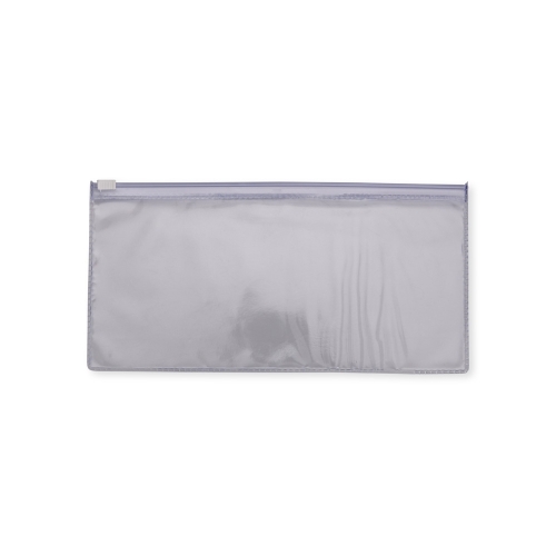 Estojo Zip Zap Transparente Personalizado-15315