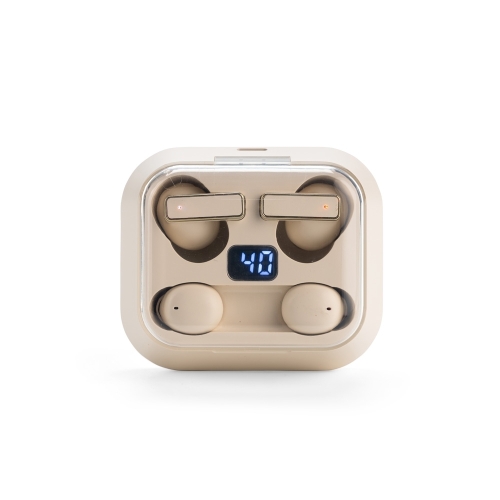 Fone de Ouvido Bluetooth 2 em 1 Personalizado-E-09409