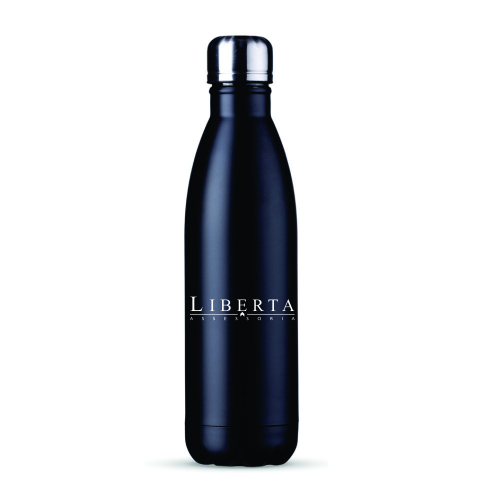 Garrafa Inox 750ml personalizada-17011F