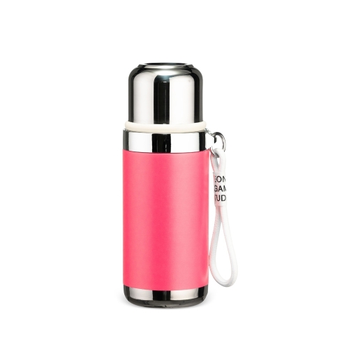 Garrafa Inox Parede Dupla 550ml Personalizada-O-09284
