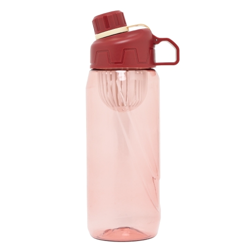 Garrafa Plástica 800ml Personalizada-06058