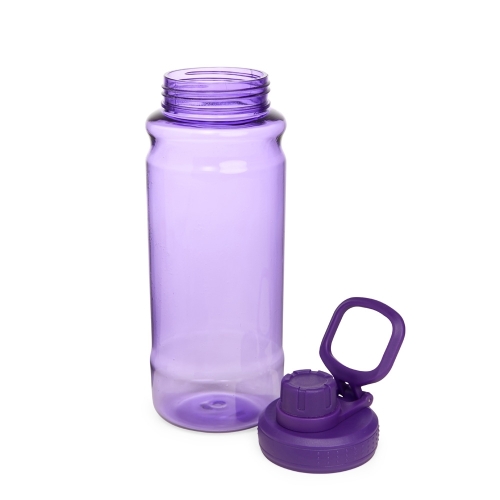 Garrafa Plástica 800ml Personalizada -08328