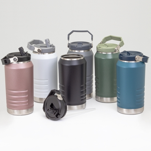 Garrafa Térmica 1,1 Litros Personalizado-18709