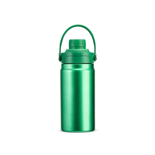 Garrafa Térmica 400ml Personalizada em Inox-19002