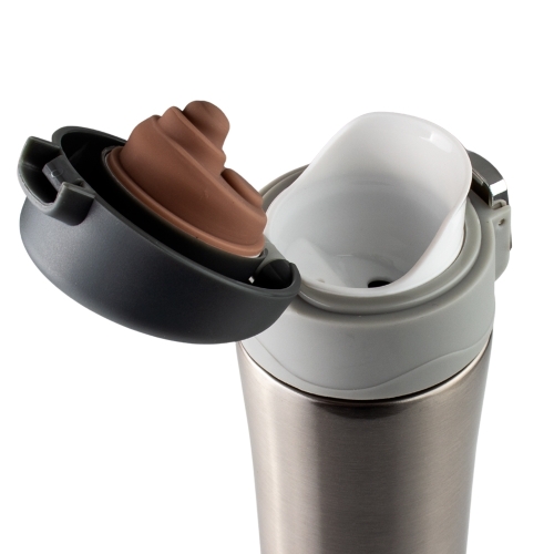 Garrafa Térmica 450ml Personalizada-02087C