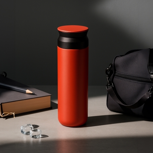 Garrafa Térmica 470ml Personalizável-05032B