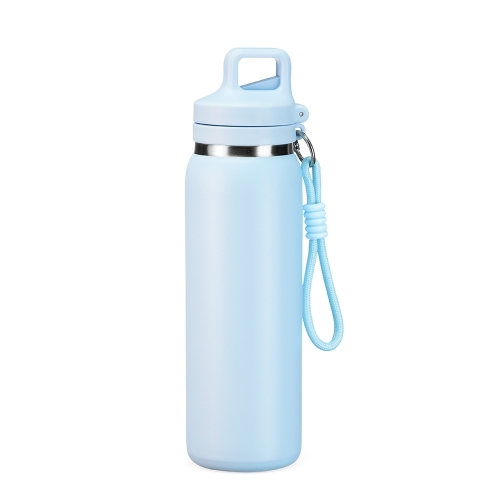 Garrafa Térmica 600ml Personalizada-19180