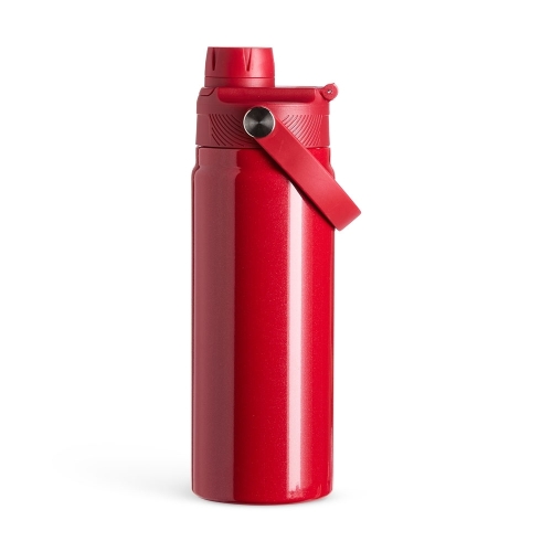 Garrafa Térmica 600ml em Inox Personalizada-19003