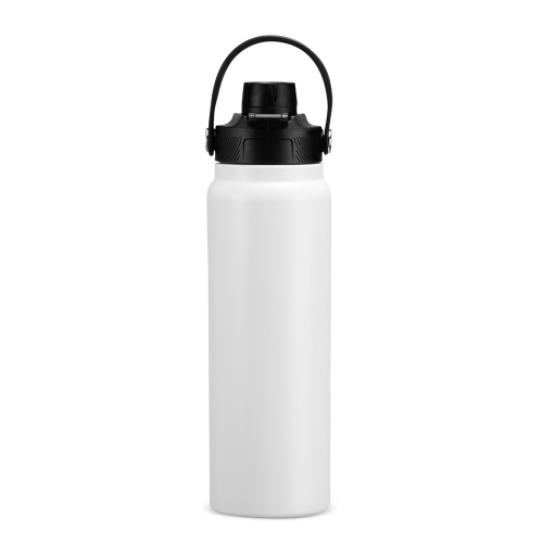 Garrafa Térmica 800ml Personalizada em Inox-19004