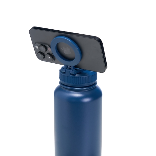 Garrafa Térmica Inox 1,2L Personalizada -08198