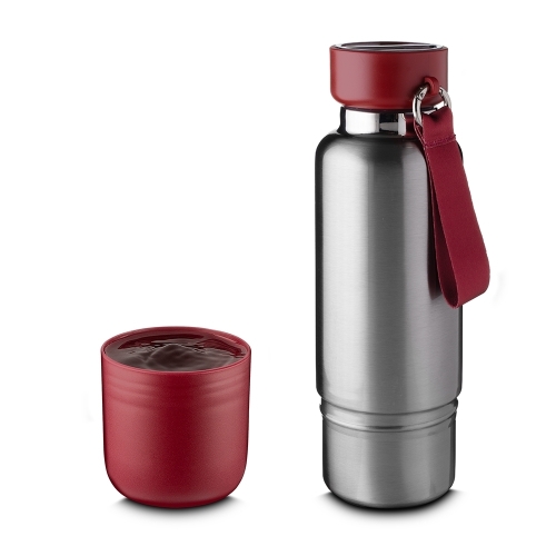 Garrafa Térmica Inox 500ml Personalizada-15076
