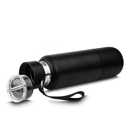 Garrafa Térmica Inox 500ml Personalizada-15071