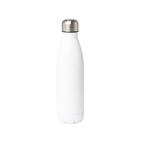 Garrafa Térmica Inox 500ml Personalizada-14604B