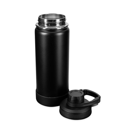 Garrafa Térmica Inox 550ml Personalizada-18949