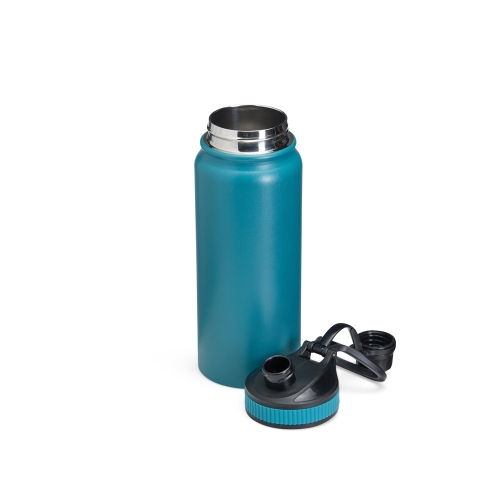 Garrafa Térmica Inox 650ml -18933