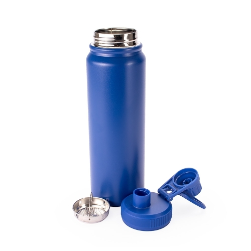 Garrafa Térmica Inox 750ml-15238