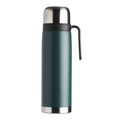 Garrafa Térmica Inox 900ml Personalizada-02090B