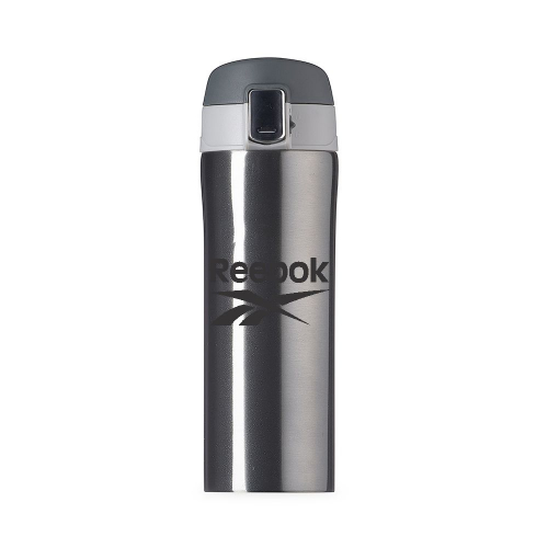 Garrafa Térmica Metal 350ml personalizada-17007