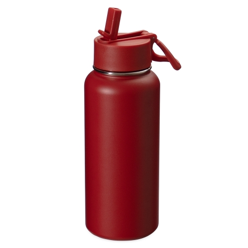 Garrafa Térmica Personalizada 900ml Inox-18916A