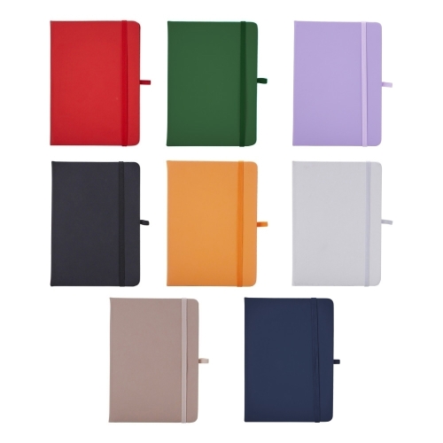Kit Brindes Personalizados Caderneta e Caneta Touch-kit-05091