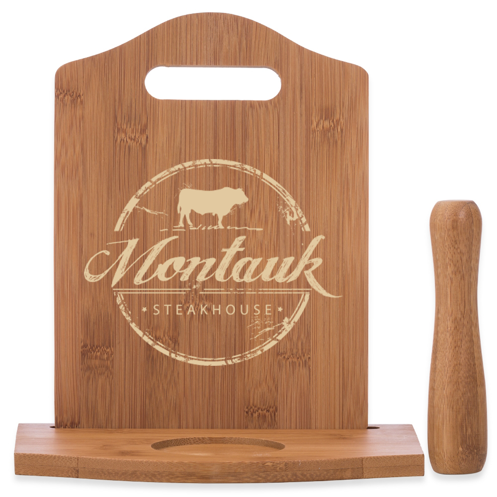 Kit Caipirinha 3 peças Personalizado-13675