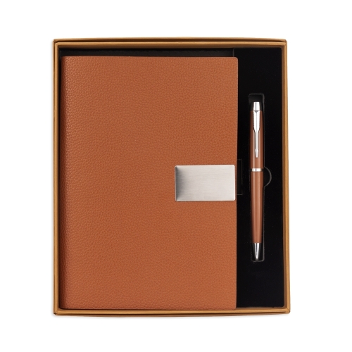 Kit Executivo 2 Peças Personalizado-15518