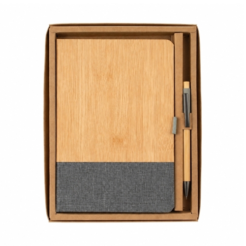 Kit Executivo 2 Peças Personalizado-15522