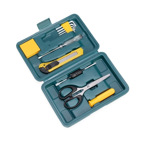 Kit Ferramenta 11 Peças Personalizada-05082