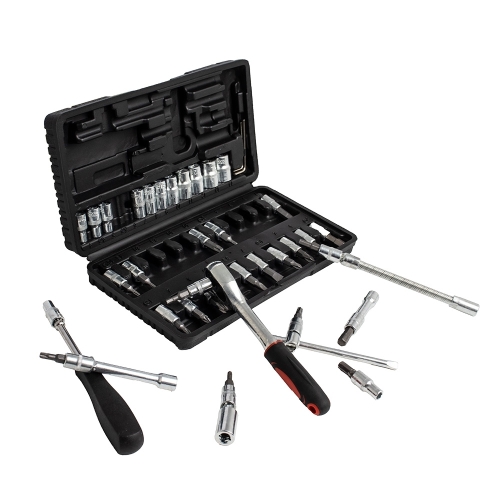 Kit Ferramenta 45 peças Personalizado-18046