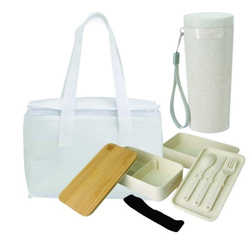 Kit Lanche Personalizado -Kit6090