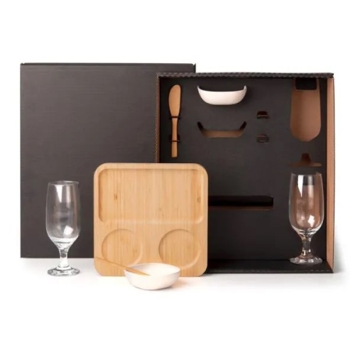 Kit Petisco Personalizado -KT-9036K